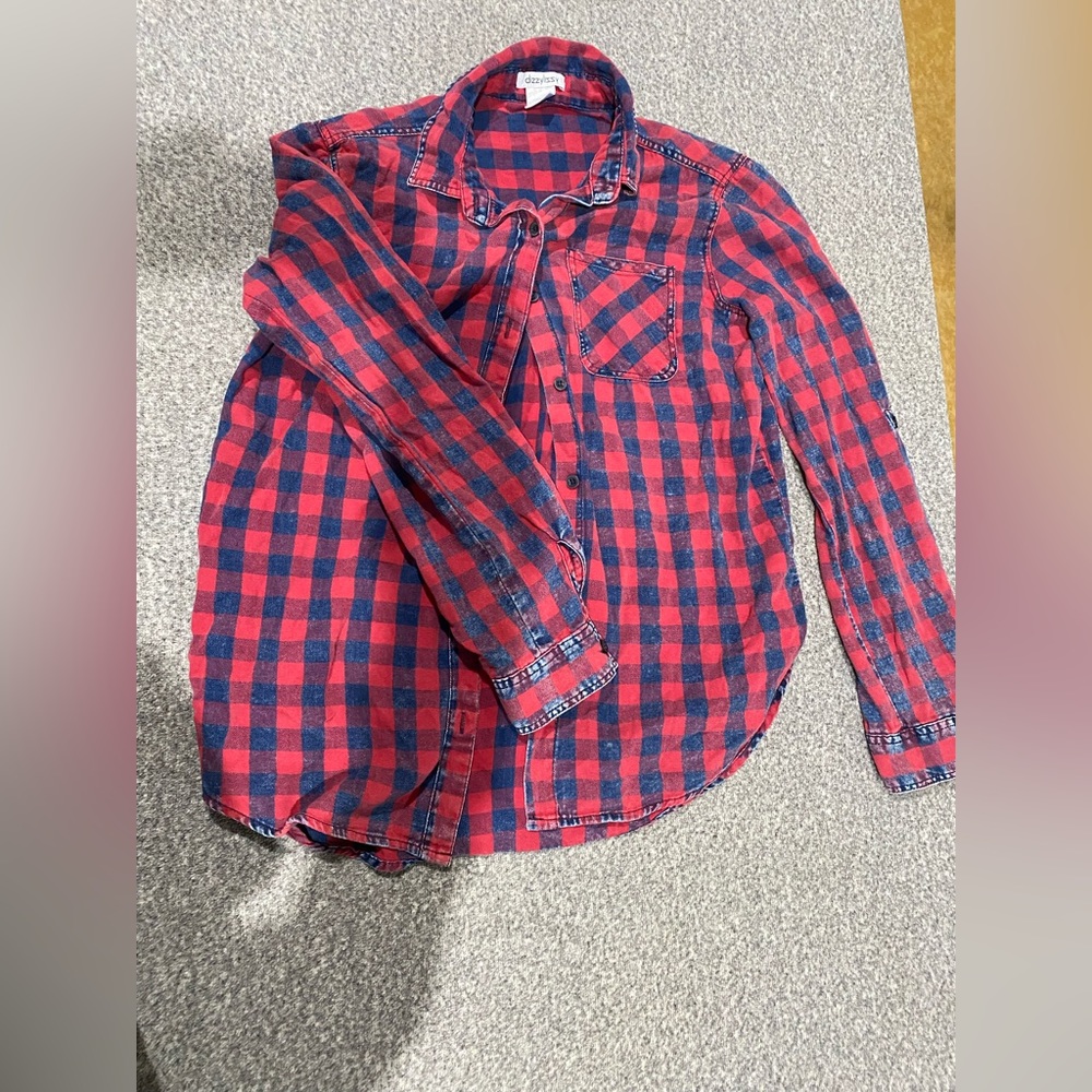 Flannel